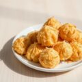 Kokosbakseltjes