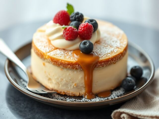 Kokoscake