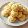 Kokoskoekjes