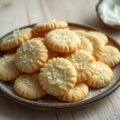 Kokoskoekjes