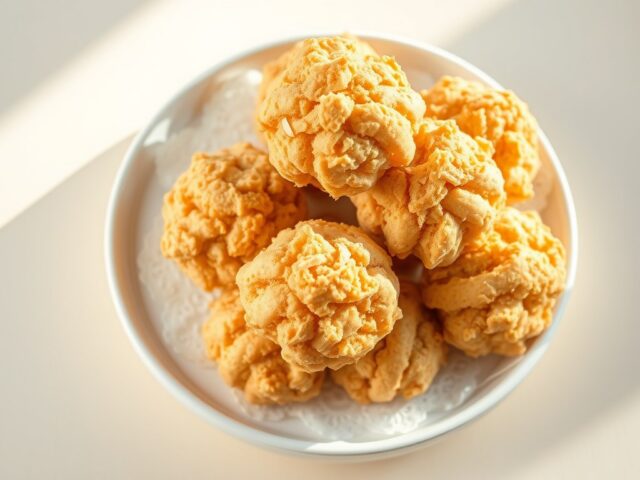 Kokosmakronen