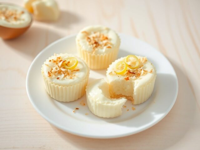 kokospuddinkjes