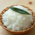 Kokosrijst