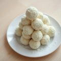 Kokostruffels