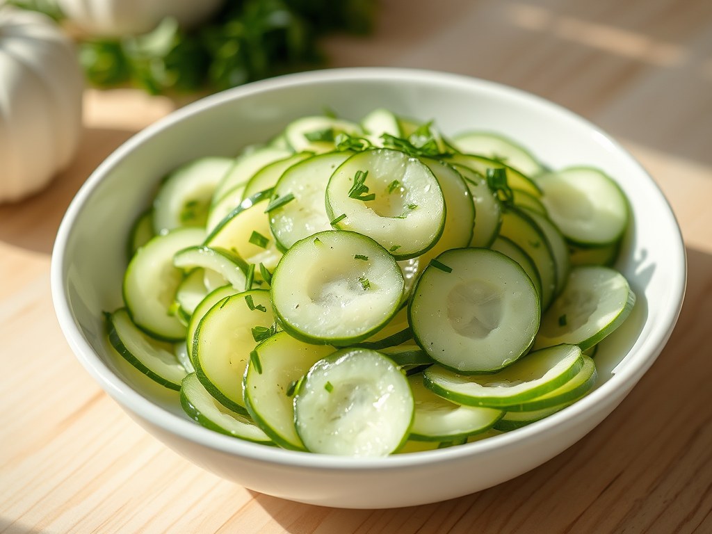 Kom-Kom-Kom-Kom-Kommersalade 5x Anders, AI-gegenereerde illustratie