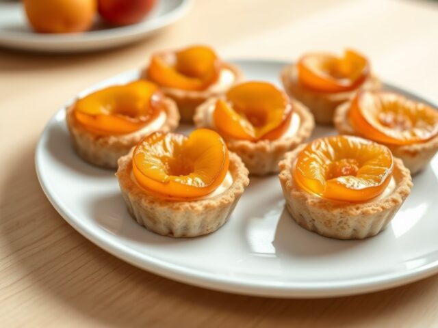 Koninginnentaartjes