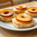 Koninginnetoastjes.