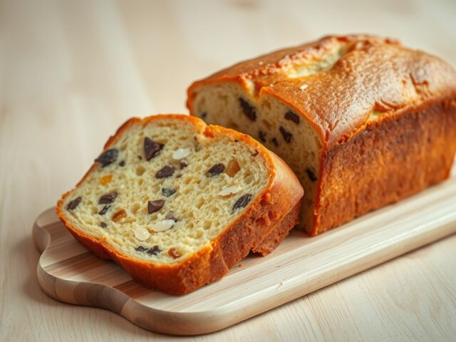 Koningscake