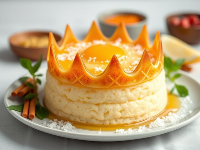 Koningskroon