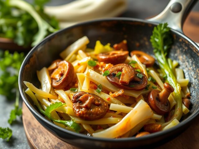 Kool a la Chinoise