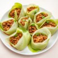 Kool- Rijstpakketjes