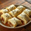 Koolrolletjes