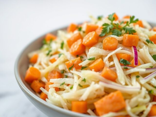 Koolsalade