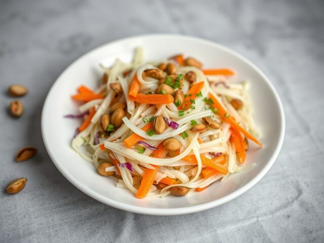 Koolsalade