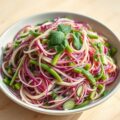 Koolsalade met Chinese Kool