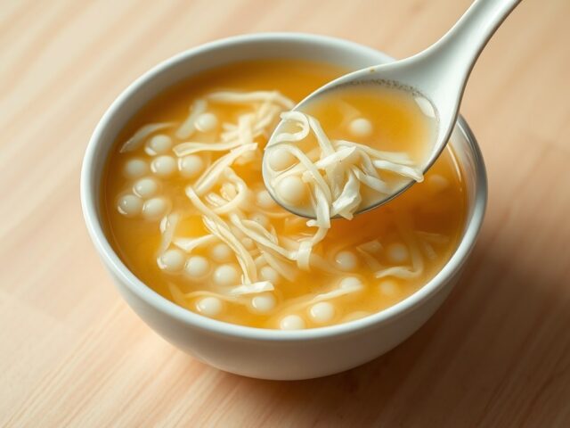 Koolsoep