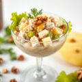Koude kip cocktail