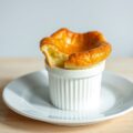 Krabsoufflé