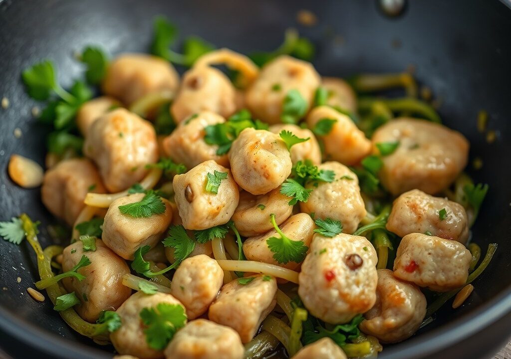 Kreeft Newburg, AI-gegenereerde illustratie