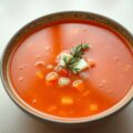 Kreeftenbouillon