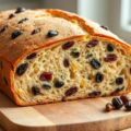 Krentenbrood