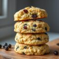Krentenscones