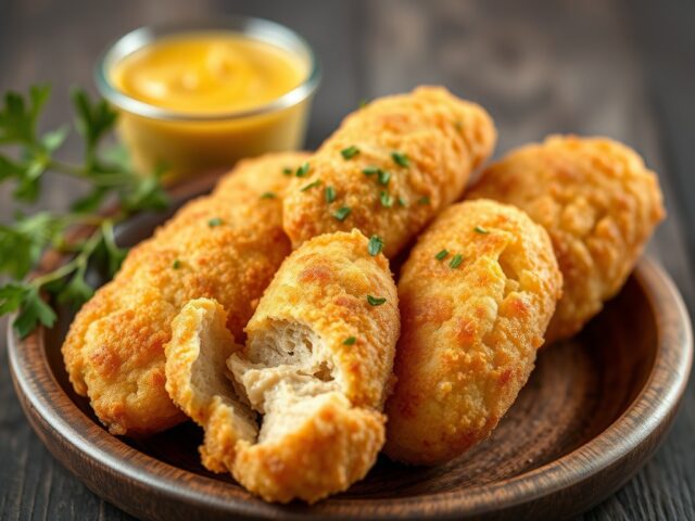 kroketten