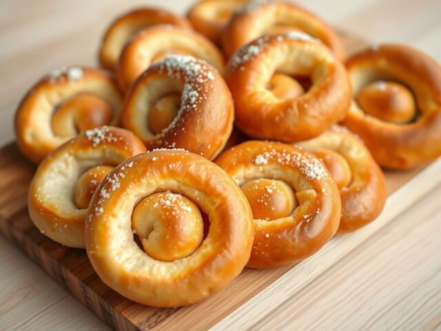 Krombreudjes