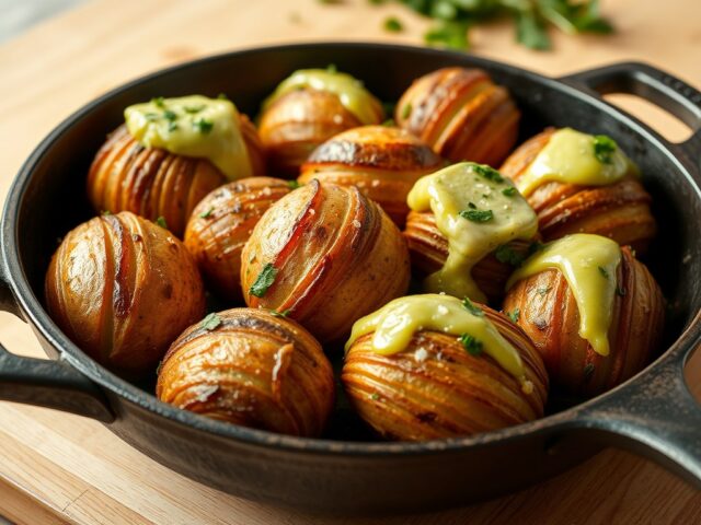 Kruidaardappel