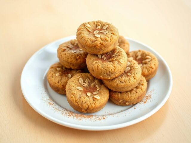 Kruidcakejes