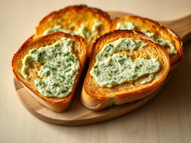 Kruidenbrood