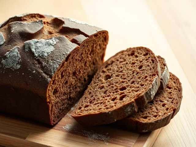 Kruidenbrood
