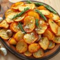Kruidenchips