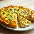 Kruidenfritata