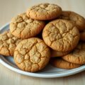 Kruidige koekjes