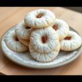 Kruidnagelkoekjes uit Libie