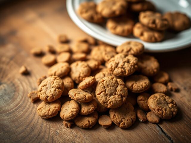 Kruidnootjes
