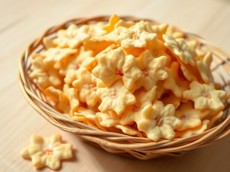 Krupuk Udang