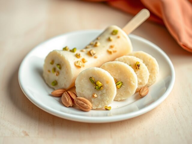 Kulfi