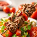 kurdische kabab