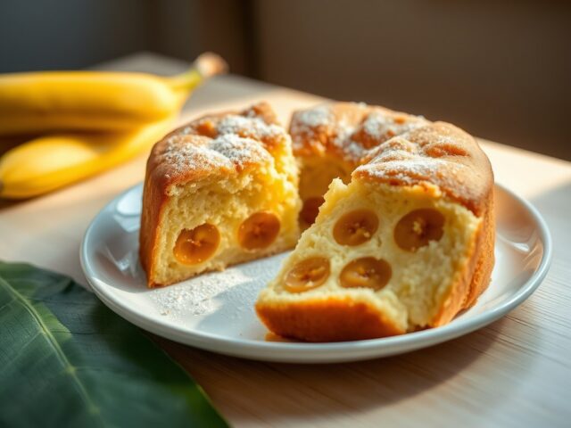 Kwee Pisang