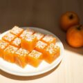 kweeperen koekjes