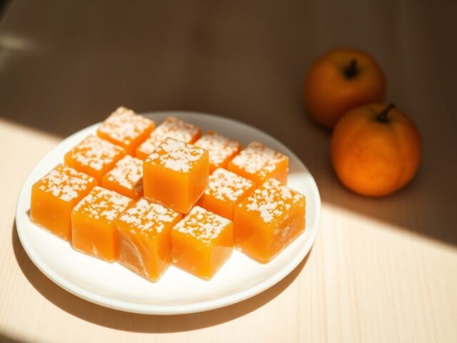 kweeperen koekjes