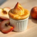 Kweeperensoufflé