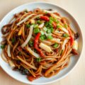 Kwetiau Goreng