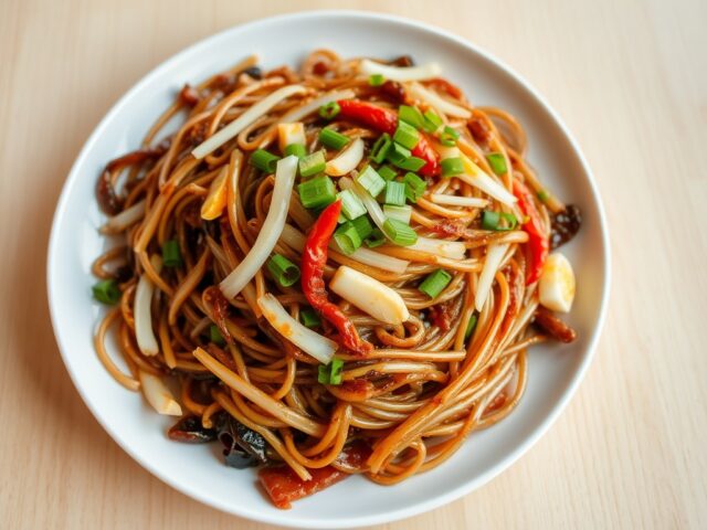 Kwetiau Goreng