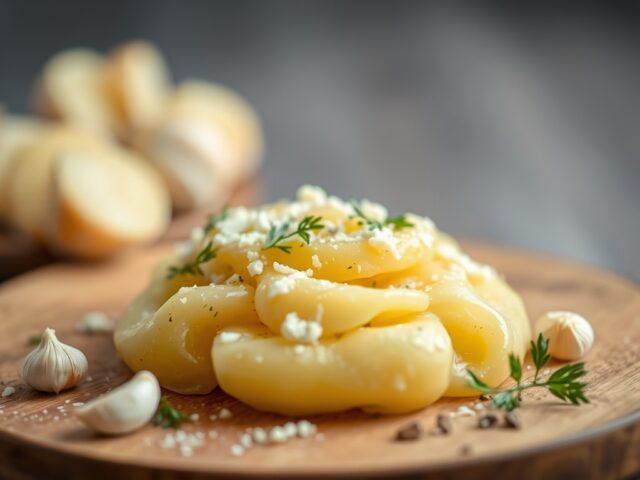 L’Aligot