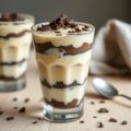Laagjespudding