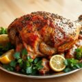 Lamsbout uit de Oven