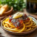 Lamsracks à la Elja